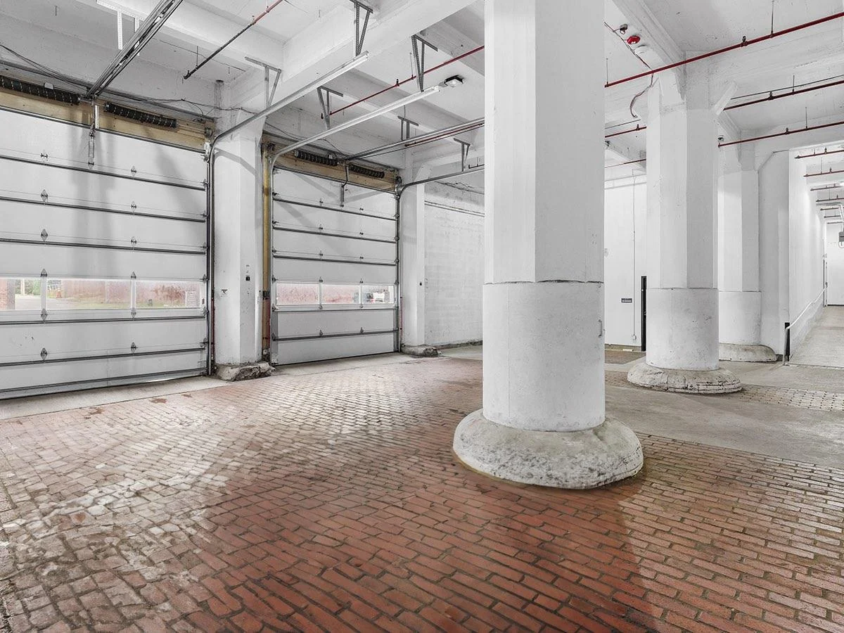 Store Space Self Storage